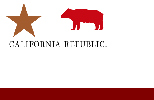 Republic of California